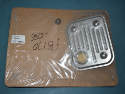 Transmission Filter Kit-Auto Trans, 4L80-E, 4 Speed Trans 24210956 Chevrolet GMC