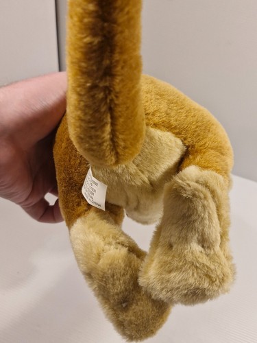 Kangaroo Plush Toy 32cm – Soft Cuddly with Joey – Stuffed Animal - Picture 8 of 9