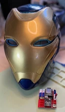 ALISHA MKE-D Electronics Package For 3D Printed Iron Man Costume/Cosplay