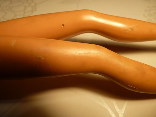 Barbie vintage Glitter Hair 1993 - Imagen 8 de 12