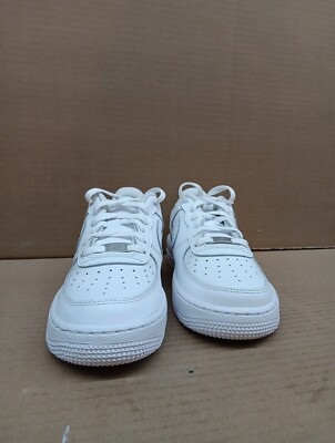 white air force 1 style
