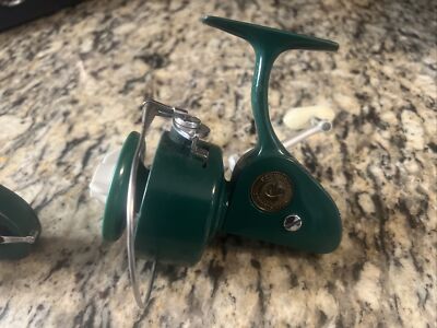 vintage penn spinning reels 711 & 712, $190.00
