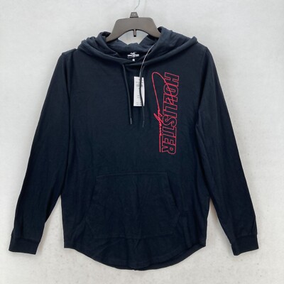 Hollister Pullover Hoodie Men's Hollister Pullover Sweatshirt