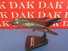 Die cast 1/144 Modellino Aereo Aircraft Lockheed F117-A Nighthawk