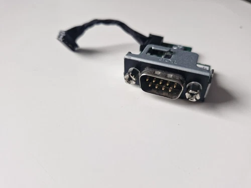 Dell Optiplex Micro  3060 3070 5060 5070 7060 7070  COM Serielle Schnittstelle