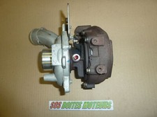 Turbo Audi A6