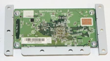 FRC Digital Main Board BA01P2G0404 1_A - Philips 40" LCD TV 40PFL3705d/F7