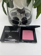 BOBBI BROWN BLUSH # 41 PRETTY PINK  .13 OZ New in Box