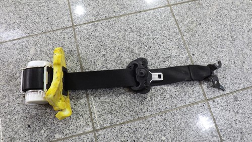 BMW E90 / E91 Gurt vorne rechts 3305984-8 original