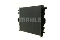 Mahle CR 1183 000P KüHler, MotorküHlung, WasserküHler FüR Porsche Cayenne (92A)