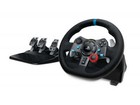 Logitech GAM G29 Driving Force volante da corsa serie G 941-000112