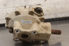 2003 Polaris Magnum 330 2x4 REAR BACK DIFFERENTIAL GEARBOX ASSMEBLY H100