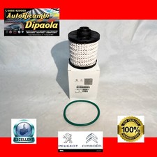 FILTRO GASOLIO ORIGINALE FORD C-MAX FOCUS III KUGA II FIESTA VI VII 1.5 2.0 TDCI