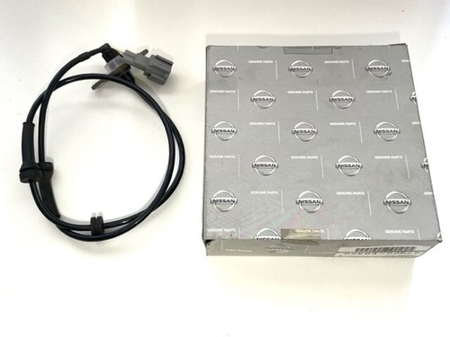 ABS Sensor Hinterachse Rechts Nissan Navara D40