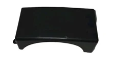 Hoover Power Dash Pet FH50710 Carpet Cleaner Bottom Motor Vent Cover Assembly...