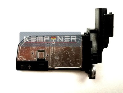 9662635680, Original PEUGEOT, Luftmassenmesser für Diesel-M , auch  