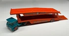 Vintage Lesney  Matchbox Guy Warrior Car Transporter K8 England 1967