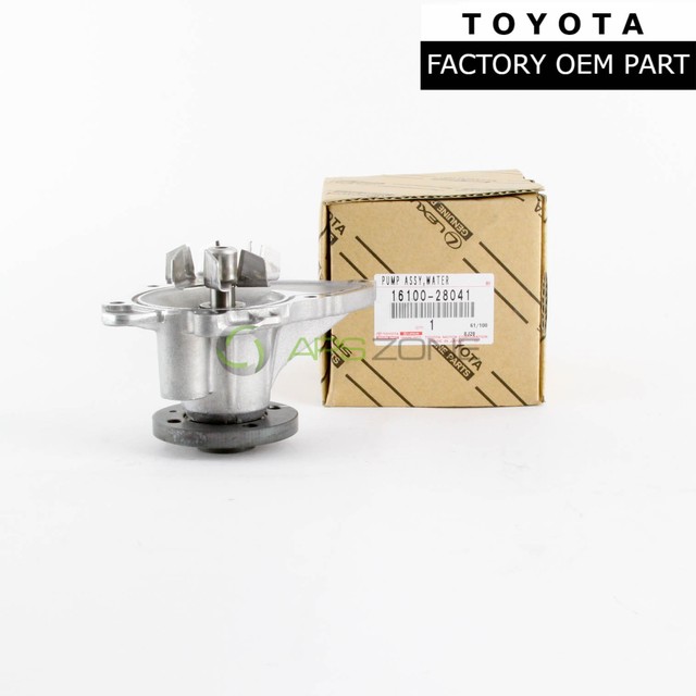 Toyota 16100 28041