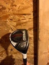 Benross quad speed hydrid 23 degree