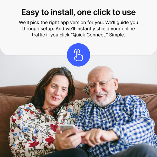 NordVPN Basic, 10 Devices, 1-Month, Premium VPN Software, Digital Code - Picture 5 of 8