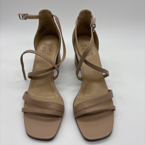 Naturalizer Women's Tiff Sandals, Nude, Size 8 - Picture 2 of 6