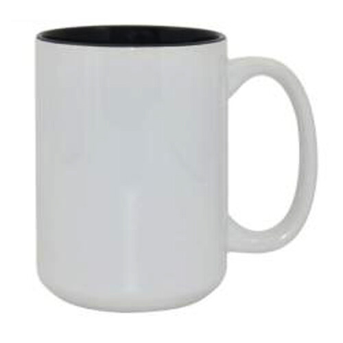 PERSONALISIERT-15oz-TASSE COLLAGE FOTO BILD BILDER FÜGEN SIE JEDEN TEXT GESCHENK TEE C - Bild 11 von 12