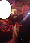 THE FABULOUS THUNDERBIRDS SIGNED RED GUITAR JIMMIE VAUGHAN KIM WILSON JSA COA — photo 4