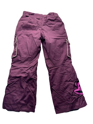 Kids Paul Frank Snow Pants #5553 | eBay