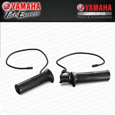 NEW 2025 YAMAHA TENERE 700 XTZ700 OEM GYTR HEATED GRIPS KIT BRL-H29A0-V0-00