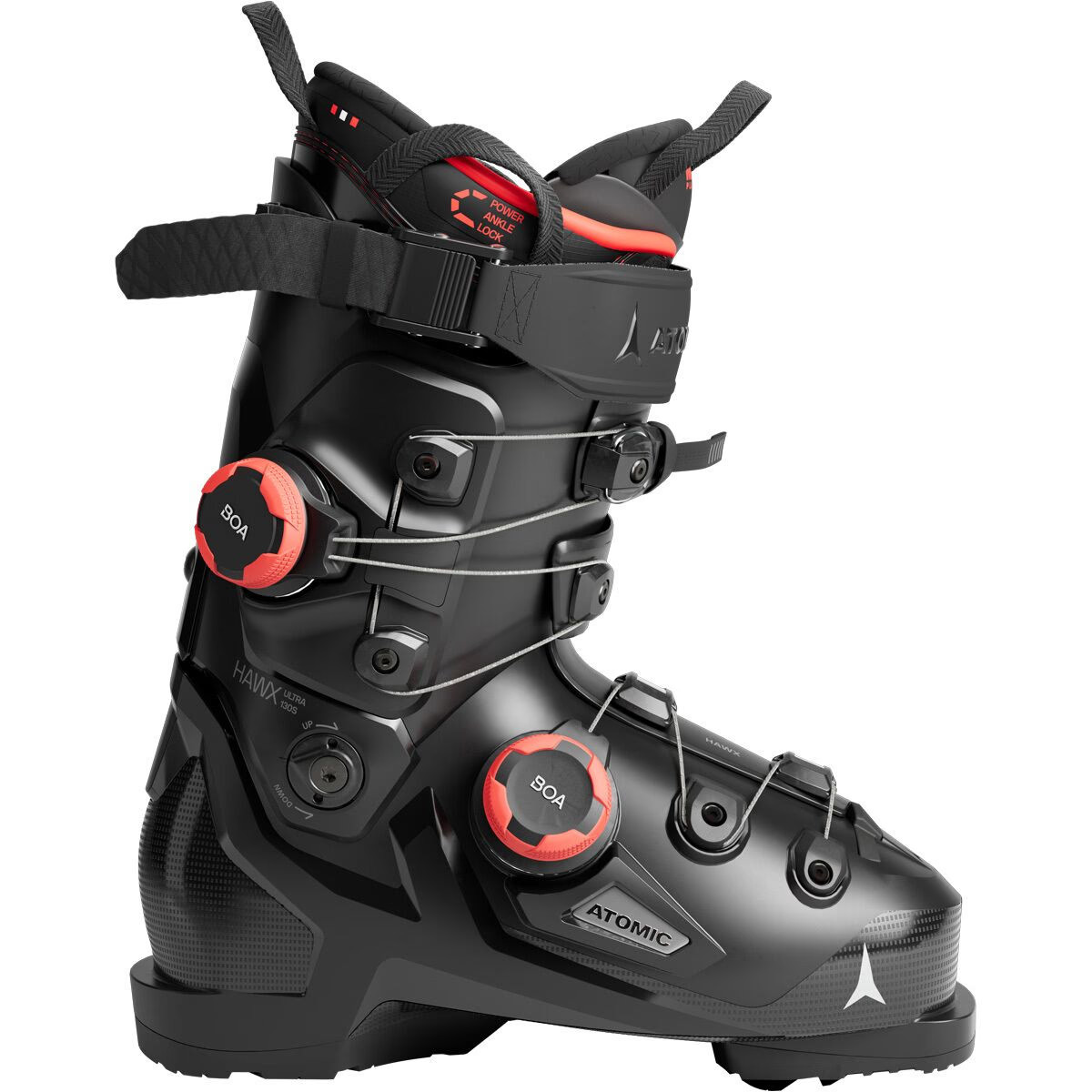 Atomic Hawx Ultra 130 S Dual BOA Ski Boot - 2026 181290₽