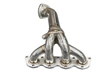 Exhaust Manifold Auspuffkrümmer für Opel Astra H Vectra C 1.8 16V Z18XER