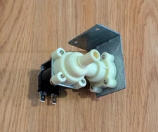 Frigidaire Kenmore Dishwasher Water Inlet Valve  154637401 154445901 