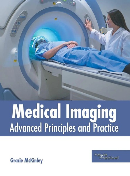 Gracie Mckinley | Medical Imaging | Buch | Englisch (2019) | Gebunden-image
