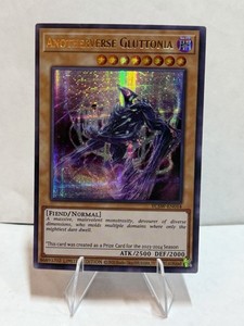 Yugioh Anotherverse | eBay