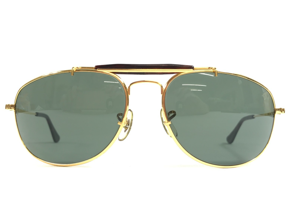 Vintage Ray-Ban B&L Sunglasses 1994/96 OLYMPIC GAMES W1708 YRAS w
