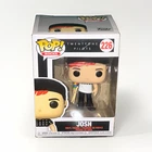 Funko Pop! Rocks Twenty One Pilots Josh Pop! Vinyl Figure #226 2021