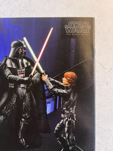 Star Wars Darth Vader #1 (VF+) & #2 (VF/NM) 3rd Print. Marvel, 2015. See Pics - Picture 19 of 21