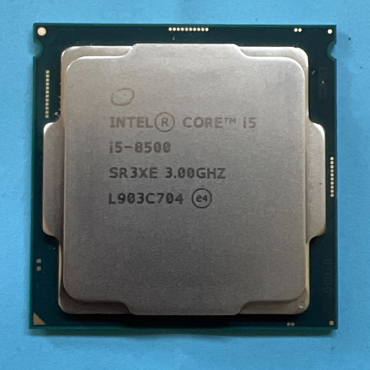 Intel Core i5-8600T Computer Processors (CPUs) for sale | eBay