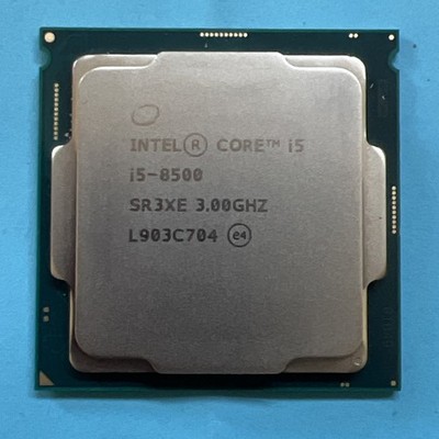 Intel Core i5-8600T SR3X3 2.30GHz 6-Core LGA 1151 CPU Processor