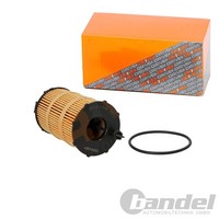 Dr!Ve+ ÖLfilter Filtereinsatz Passend FüR Audi A4 A5 A6 A8 Q7 R8 Lamborghini Gal