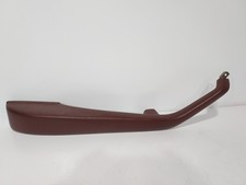 1986-91 Mercedes Benz 560sel Front Left Driver Arm Rest 1269700901 Brown Oem 1986-91 Mercedes Benz 560sel Front Left Driver Arm Rest 1269700901 Brown Oem