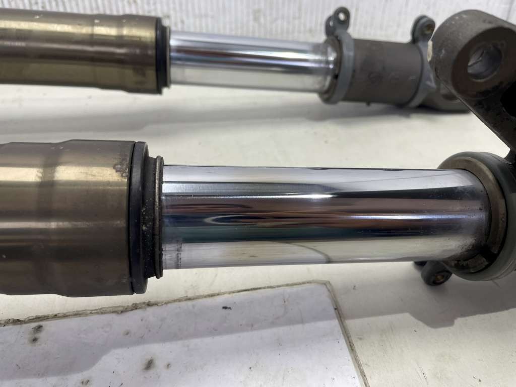 Fork Front Marzocchi CAGIVA Mito Sp 525 125 2007-2015 View