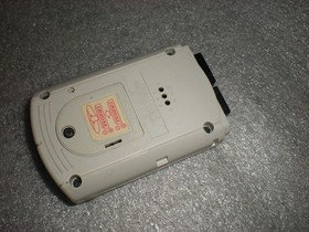 UNTESTED READ HKT-7000 USA SEGA Dreamcast VMU Memory Card