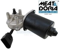 Meat & Doria 27009 Wischermotor Motor Scheibenwischer FüR Audi