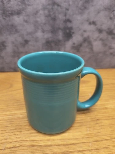 Fiesta Ring Blue Mug