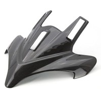 Carbon Frontverkleidung FüR Ducati Multistrada 1200 2010-2014