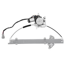 Power Window Regulator W Motor Fit For 2000-2001 Nissan Maxima 3.0l Front Left