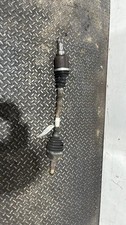 Cardan Citroen C3