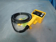 EUCHNER ZSB070904 ENABLING SWITCH  05190222220