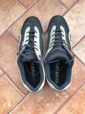 Shimano Fahrradschuhe Gr. 7,5